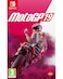 Motogp 19 Switch (Pal) By Milestone S.R.L.