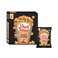 Al Batal Popcorn Coated With Caramel 23grx15's