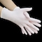 Generic-L 100Pcs Disposable Gloves Latex Food-grade Household Protective PVC Gloves