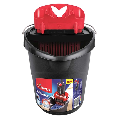 Vileda UltraMax Cleaning Bucket