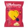 Wholesums Vegan Softly Sweet Chilli Vegetable Popped Chips 80g
