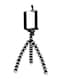 Margoun - Flexible Tripod Phone Mount Black/White/Silver