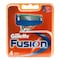 Gillette Fusion Power Shaving Razor Cartridge 4 Piece
