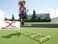 Max Strength Elevation Ladder 2-In-1 Speed Hurdles And Agility Ladder Speed Training Equipment Soccer Fitness