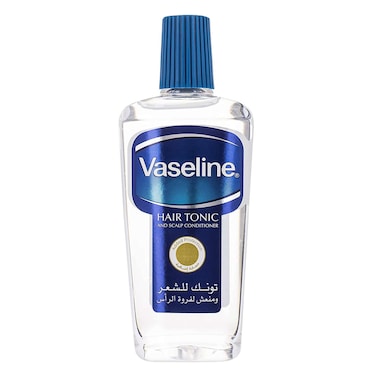 Vaseline Tonic And Scalp Conditioner Hair Oil 200ml