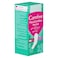 Carefree FlexiComfort Normal Liners Delicate Scent Ultra thin 44 Liners