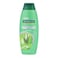 Palmolive Naturals Healthy and Smooth Shampoo Aloe Vera &amp; Fruit Vitamins 375 ml