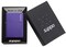 Zippo 237ZL Classic Purple Matte with Zippo Logo Windproof Lighter