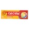Cal C Vita Calcium And Vitamin Tablets 10 Count