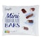 Simple Mini Chocolate Bars 450g