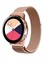 Generic Replacement Strap For Samsung Galaxy Active/Active2 40millimeter Rose Gold