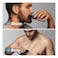 Braun Series X All-in-One Electric Razor and Beard Trimmer with 5 Attachments XT5200