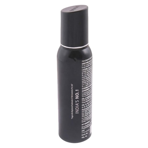 Fogg Marco Frag Body Spray 120Ml