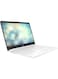 HP 2022 Newest 14s Laptop With 14-Inch Display, Core i7-1255u 12th Generation Processor/8GB RAM/512GB SSD/Intel Iris XE Graphics/Windows 11 /International Version English, Snow White
