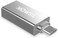 Mowsil USB Type-C To Dual USB Hub
