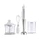 Kenwood Triblade Hand Blender 700W HDP109WG White