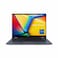 Asus Vivobook S Flip 2 in 1 Laptop (TP3402ZA-LZ070W), 14-inch, Intel Core i5-12500H, 8GB RAM, 512GB SSD, Windows 11 Home, Quiet Blue