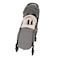 BABYZEN YOYO stroller Footmuff Grey - BZ10209-03