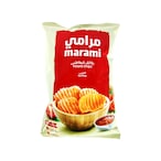 Buy Marami Ketchup Chips 100g in Saudi Arabia