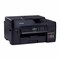 طابعة MFC-T4500DW ألوان متعددة الوظائف من براذر