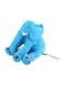 Generic Stuffed Animal Cushion Kids Baby Sleeping Soft Pillow Toy Cute Elephant Cotton