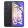 Samsung Galaxy A54, 128GB, 8GB Ram, 5G, Black