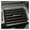 LIT TREE VENT WRAP BLACK ICE