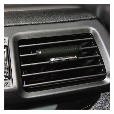LIT TREE VENT WRAP BLACK ICE