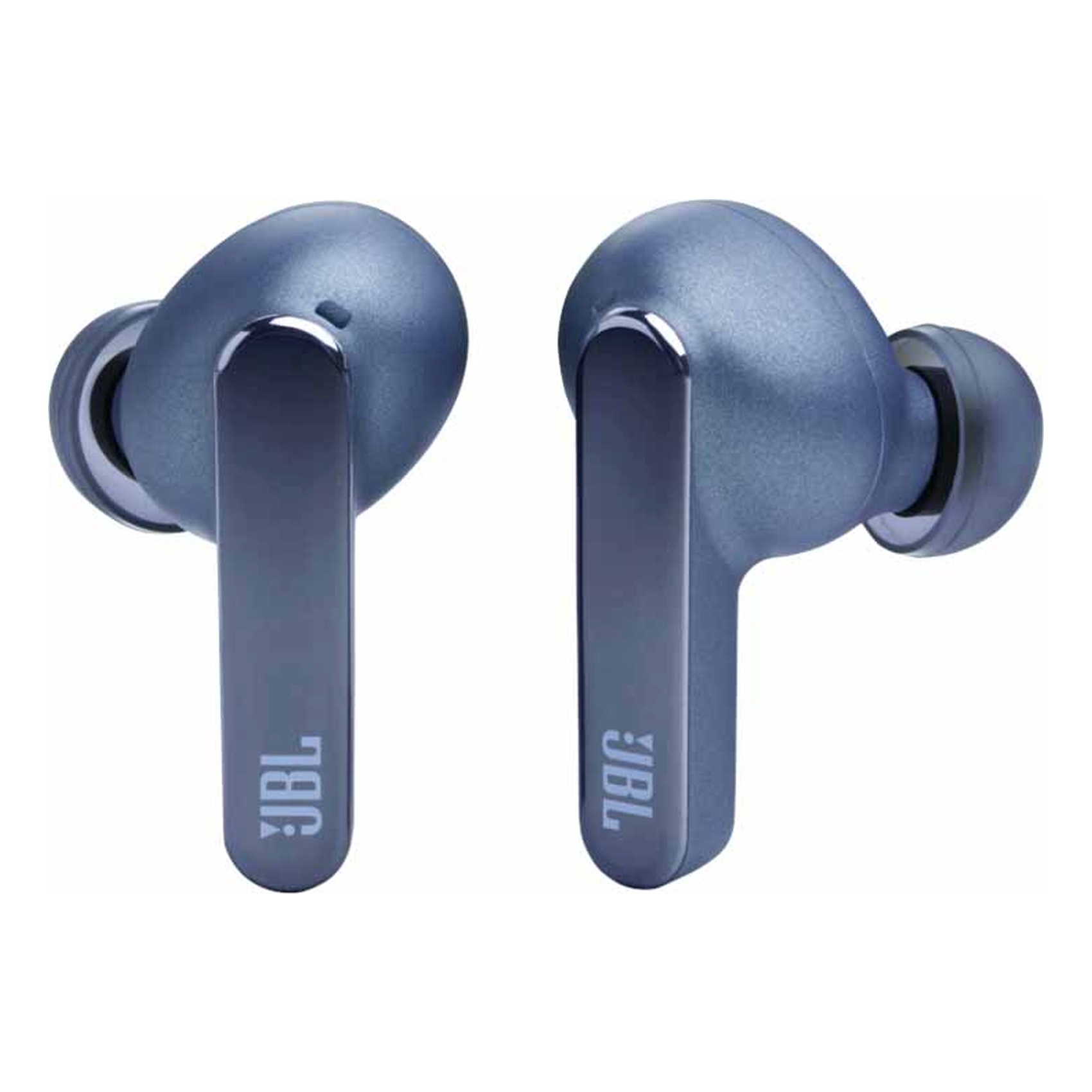 JBL Live Pro 2 True Wireless in Ear Earbuds Blue