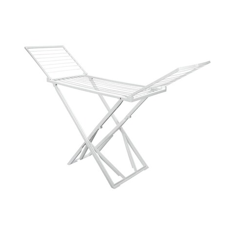 Metaltex Plastic Clothes Rack - 20 Meters