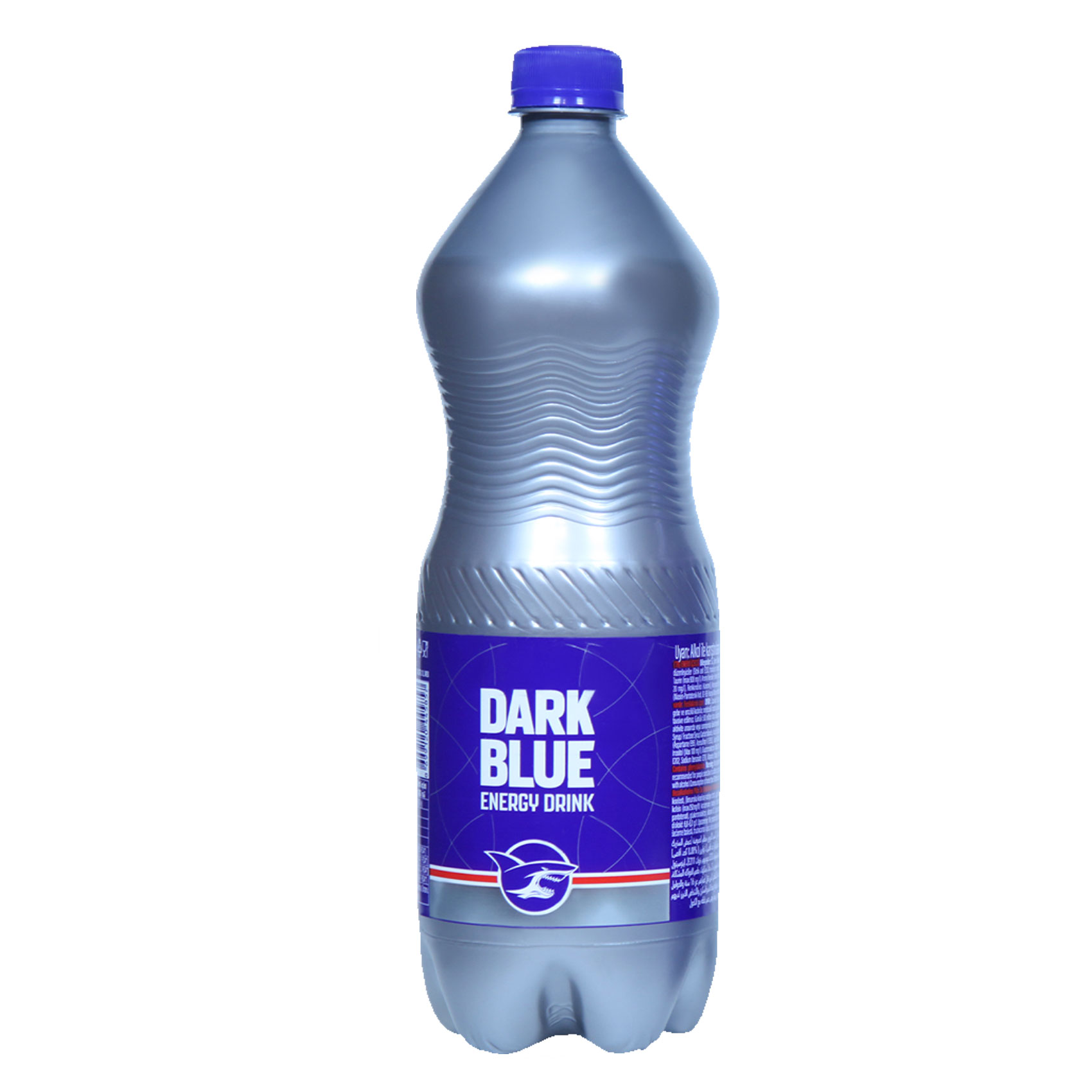 Dark Blue Energy Drink 1L
