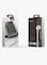 LDNIO 3-Power Socket And 6-Port USB Adapter Grey 162 x 97 x 38millimeter