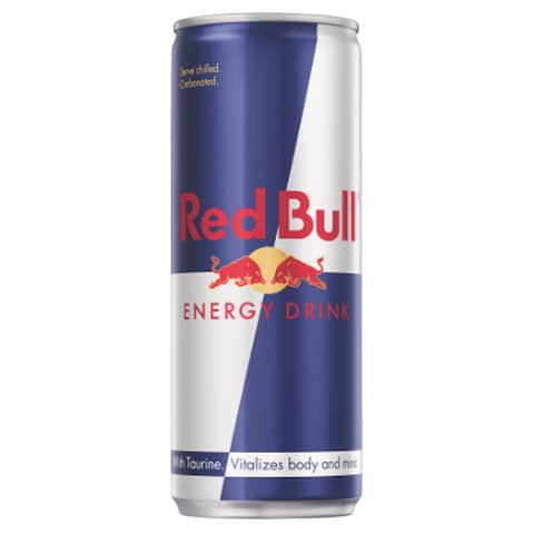 Red Bull Energy Drink, 250 Ml