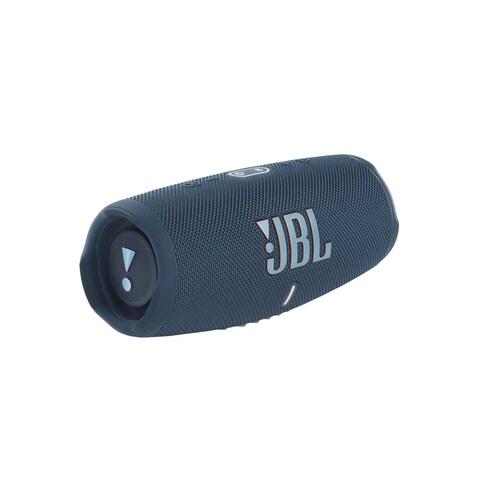 JBL Charge 5 Wireless Portable Speaker 40W - Blue