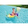 Bestway 62" X 45"/1.57m X 1.14m Flash N' Splash Seal Ride-On