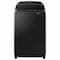 Samsung Top Loading Washing Machine - 18.5 kg - Black - WA18T6260BV