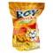 KSK Boy Bawang Cornick Chili Cheese Flavor 500g