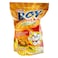 KSK Boy Bawang Cornick Chili Cheese Flavor 500g