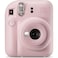 Fujifilm Instax Mini 12 instant camera Pink