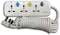 Generic Wintex Universal Power Extension Cord 3-Way