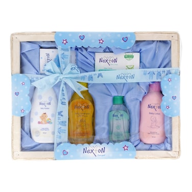 Nexton Newborn Baby Gift Set