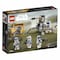 LEGO 75345 501ST CLONE TROOPERS