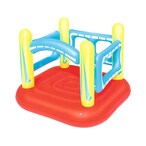 Buy Bestway Bouncer 52182 Multicolour 157x147x119cm in UAE