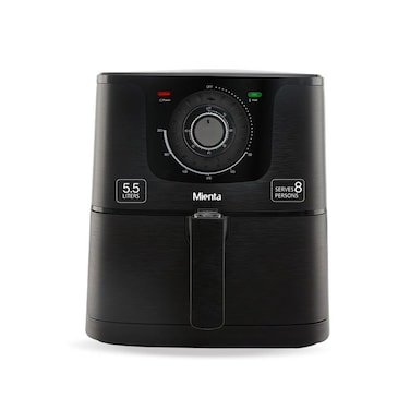 مقلاة هوائية ميانتا ميجا 6 في 1 5.5 لتر 1700 واط - AF47534A