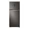 LG GLB492PXGB 2D Refrigerator 395L Black