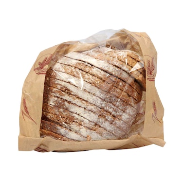 Sliced Bread Country Brown