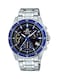 Casio - Men's Edifice Chronograph Watch EFV-540D-1A2VUDF