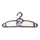 Appollo Premium Quality Plastic Hanger 6 pcs