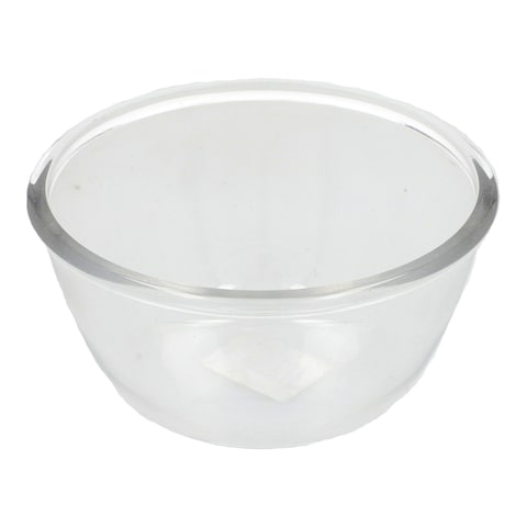 Glass Bowl