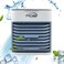 Air Cooler For Personal Space Mini Water Air Cooler USB Air-Cooler - MOB